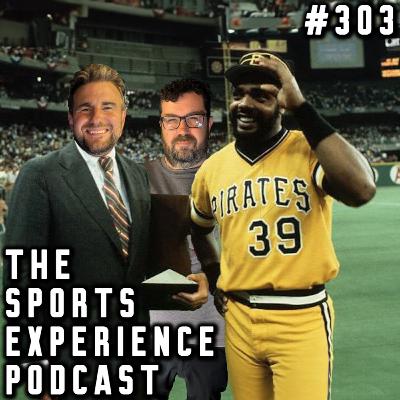 Episode 303: “The Cobra” - Dave Parker