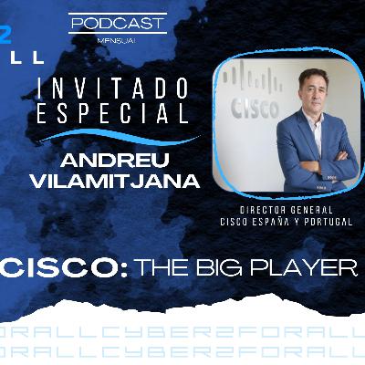 CISCO: The Big Player