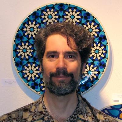 Episode 9: Paul Barchilon's Ceramics Episode 9: Paul Barchilon's Ceramics