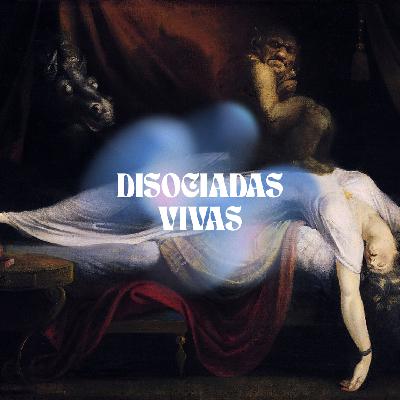 nanana - DISOCIADAS VIVAS | En estado catatónico por falta de sueño - 17/03/2026 nanana - DISOCIADAS VIVAS | En estado catatónico por falta de sueño - 17/03/2026