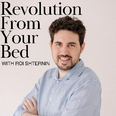 Short & Special Episode: Education Revolution for Chronic Illness