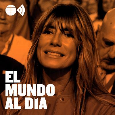 Y Begoña Gómez, ¿también irá a juicio?