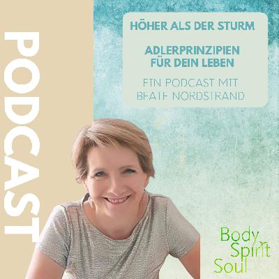 Höher als der Sturm