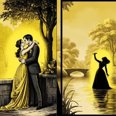 Une année en prépa LITTERATURE : Bonnie Bovary