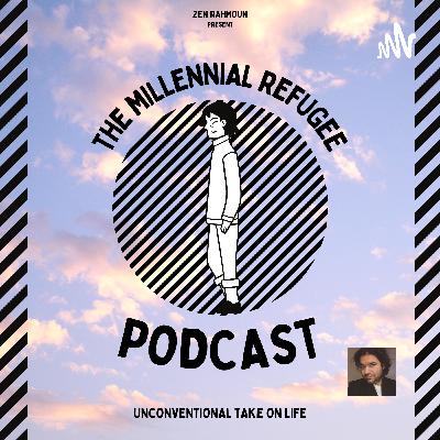 Episode 10 - How Religion Hijacks Spiritual Abilities - Reflecting on the Sublime - Conversations i had recently!