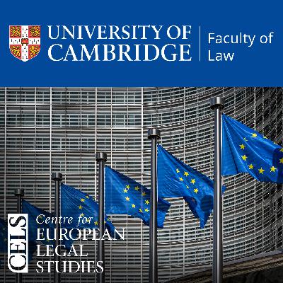The UK's Relationship with the European Union: 2025 Mackenzie-Stuart Lecture