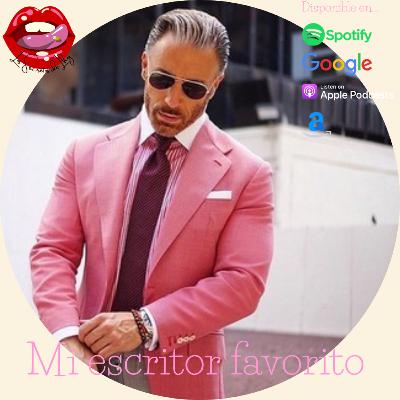 Mi escritor favorito