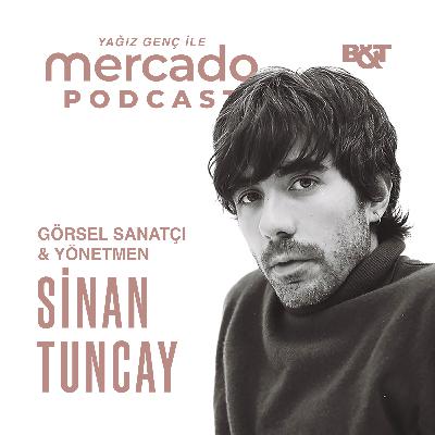 95 | Sinan Tuncay ile Görsel Hikaye Anlatıcılığı