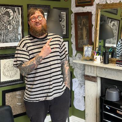 Hold The Gate Ep4: John Kaveski (Maidstone John)