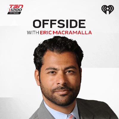 Offside - September 3, 2025