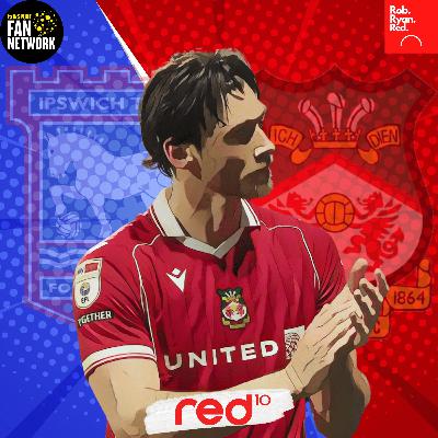 Episode 255: Flip the Switch Episode 255: Flip the Switch