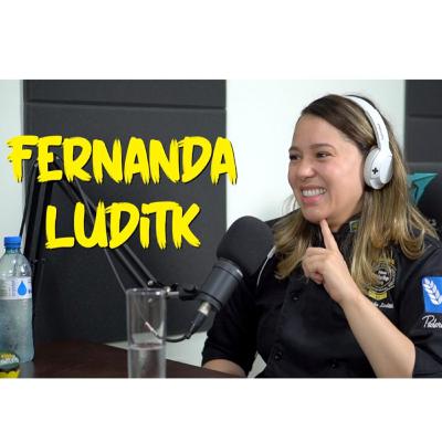 Fernanda Luditk - FORA DE CONTEXTO #3