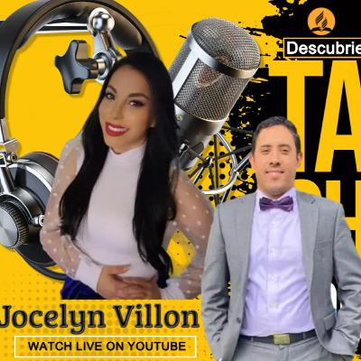 La Realidad de la Violencia Doméstica en el Hogar Parte 1 | Jocelyn Villon