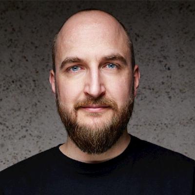 Eelco Bakker  / recording engineer, sound designer, composer, mixer