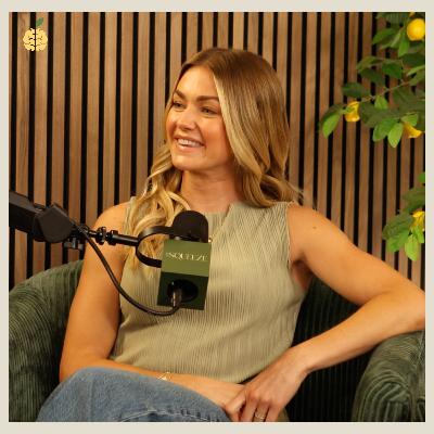 Lindsay Arnold: Movement & Motherhood