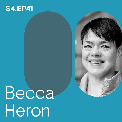 Speaking with Becca Heron - Strategic Director of Growth - Manchester City Council