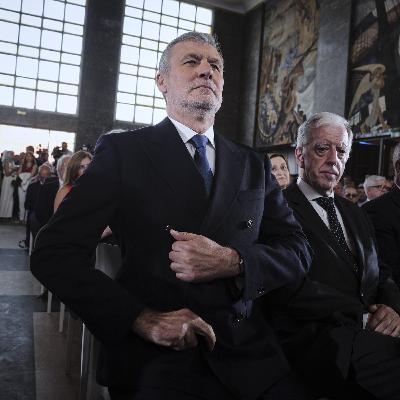 Gouveia e Melo atrapalhado, Seguro indefinido e a greve geral que pede diálogo social Gouveia e Melo atrapalhado, Seguro indefinido e a greve geral que pede diálogo social