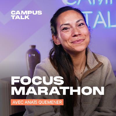 👑 Anaïs Quemener te donne le mindset qu’il te faut pour exploser ton chrono sur marathon !