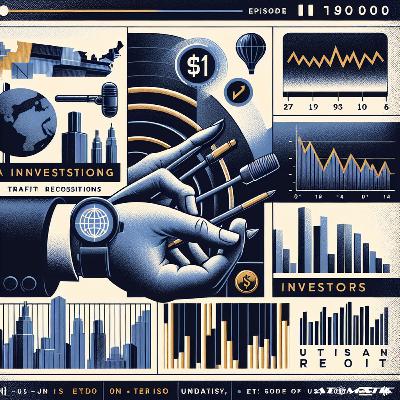 Trade Wars and Market Shifts