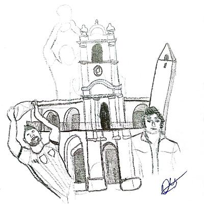 El Gran Secreto de la Argentina • Américo Gonzáles El Gran Secreto de la Argentina • Américo Gonzáles