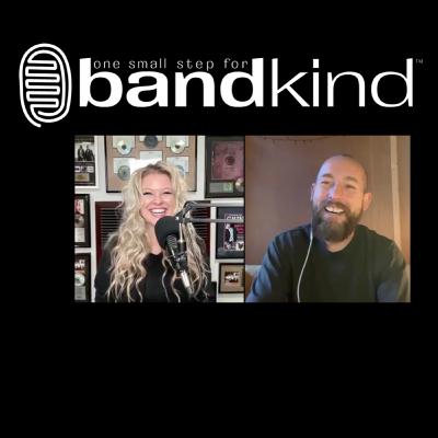 We Are Messengers, Darren Mulligan, Doubles Down on Music