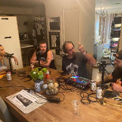Episode 20 - Merry Christmas!! Episode 20 - Merry Christmas!!