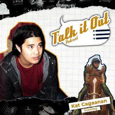You're Never Too Young (With Kat Cagaanan)