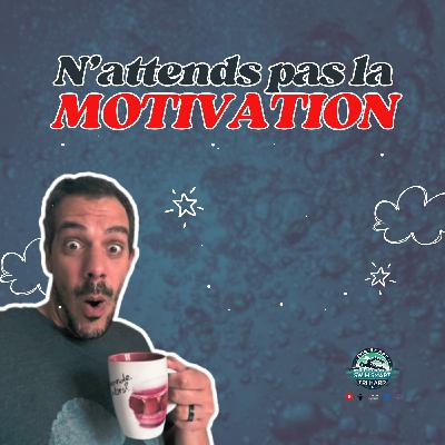 Arrête d’attendre la motivation pour nager : pourquoi ça te fait abandonner la natation