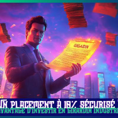 🎙️ Opération Girardin : Mission Impossible pour Tes Impôts 💼💸