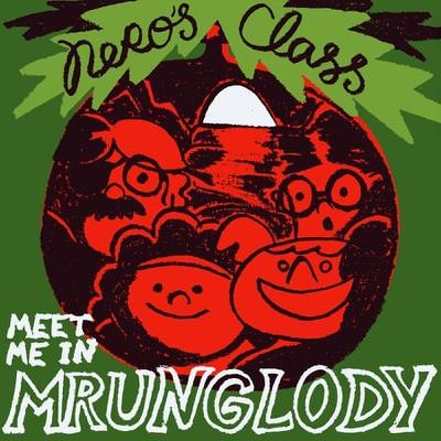 MEET ME IN MRUNGLODY