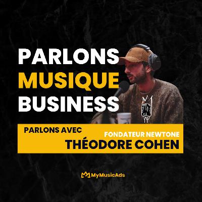 Construire une communauté engagée, Theodore Cohen PMPB #18