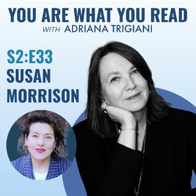 Susan Morrison on the Life of Lorne Michaels