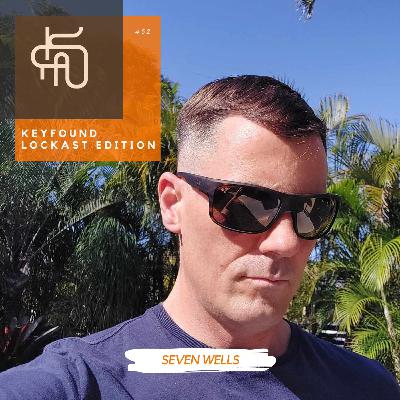 #52 Keyfound Lockast Edition - Seven Wells
