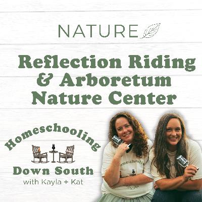 Reflection Riding & Arboretum Nature Center