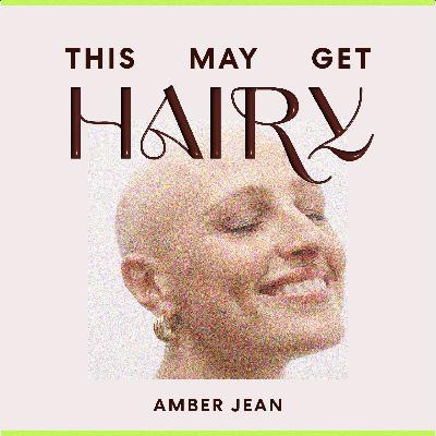 The Psychology of Hair Loss with Kim Murray Rowan