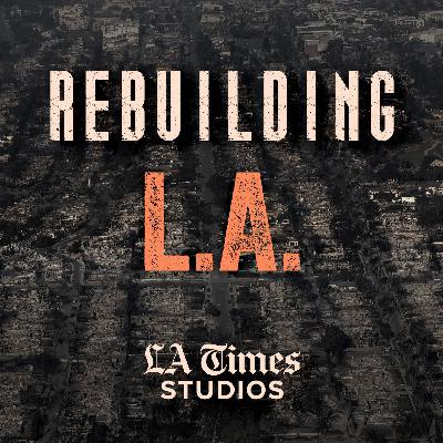 Introducing: Rebuilding L.A.
