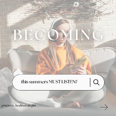 BEcoming Episode 4