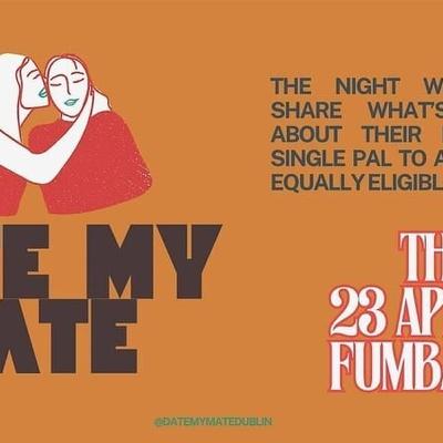 Date My Mate