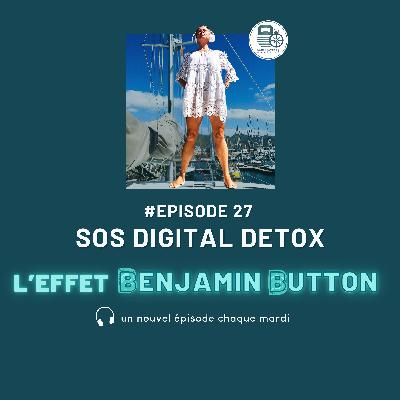 SOS digital détox