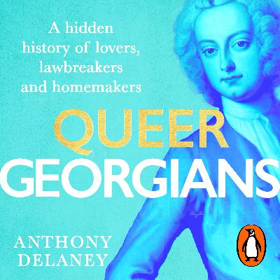 BONUS: Hear a chapter of Anthony's new book, Queer Georgians