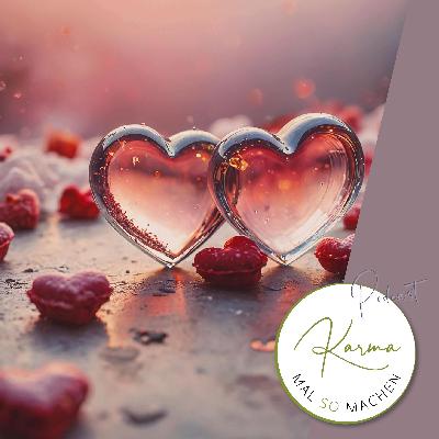 Folge 071 - Wie mache ich meinen Partner zum Romantiker? Folge 071 - Wie mache ich meinen Partner zum Romantiker?