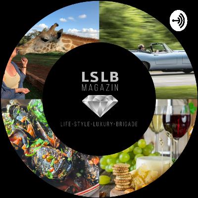 Vorstellung LSLB-Magazin Podcast