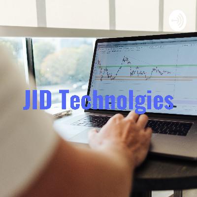 JID Technolgies - STOCK & CRYPTO NEWS (Trailer)