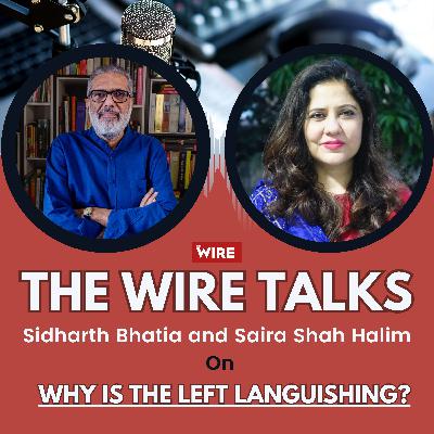 India Badly Needs a Zohran Mamdani to Take On the Right Wing | Saira Shah Halim India Badly Needs a Zohran Mamdani to Take On the Right Wing | Saira Shah Halim