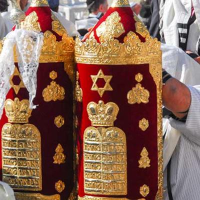 Reading Nissavim Before Rosh HaShanah