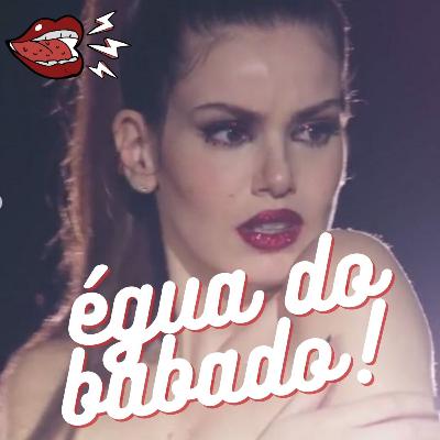 Tudo sobre a saída de Camila Queiroz de Verdades Secretas 2