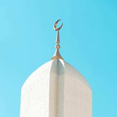 The Rise of Islam in the West with Adam Francisco