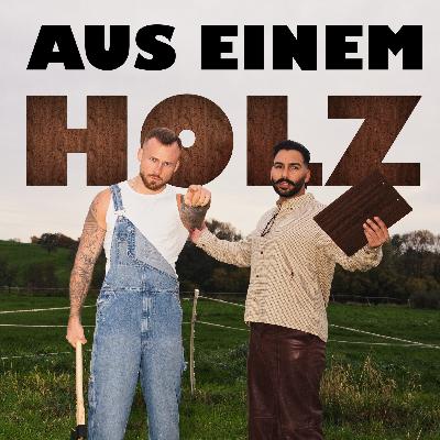 Trailer - Aus einem Holz Trailer - Aus einem Holz