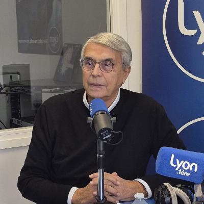 Jean-Jack QUEYRANNE : Ancien député PS de la 7e circonscription du Rhône, ancien Maire de Bron et ancien Président de la Région Rhône-Alpes Jean-Jack QUEYRANNE : Ancien député PS de la 7e circonscription du Rhône, ancien Maire de Bron et ancien Président de la Région Rhône-Alpes
