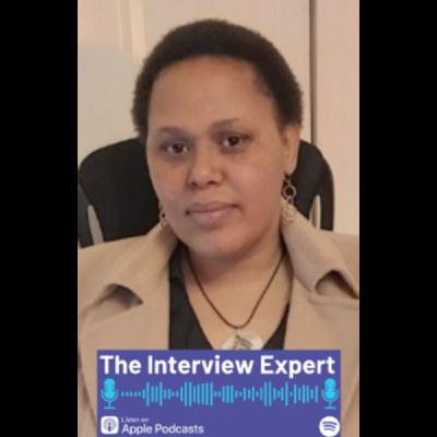 Bridging Borders: Empowering Refugees in the Workplace with Mavis Nonkosinathi Ramazani - Employment Specialist, Irish Refugee Council